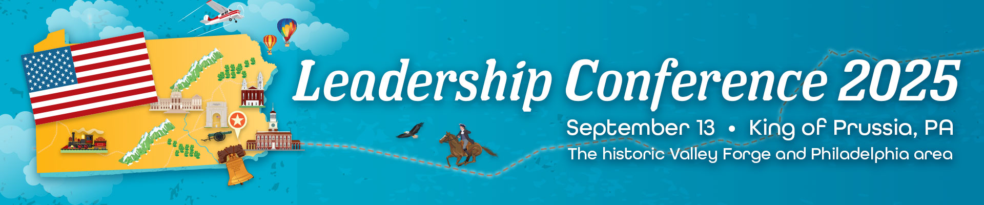 2025 Leadership Conference The John Birch Society