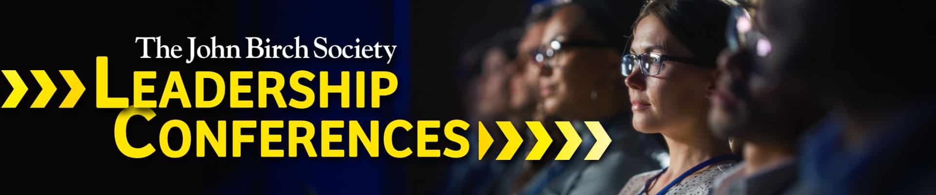 Leadership Conferences