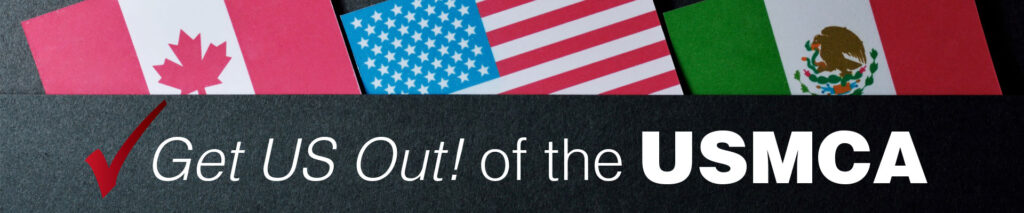 The John Birch Society