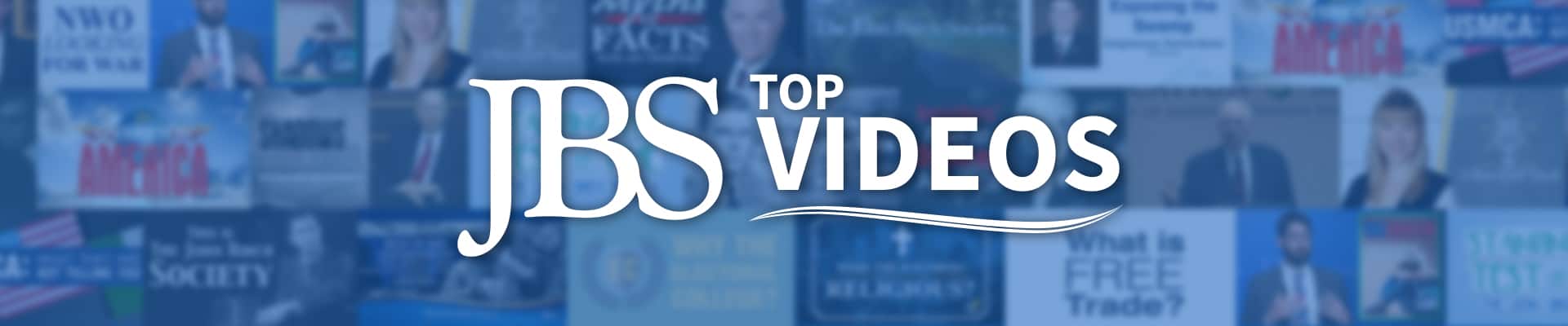 The John Birch Society