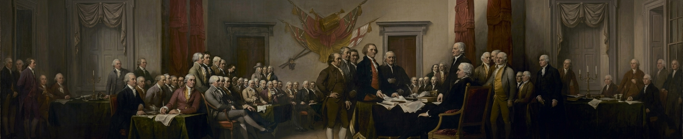 The John Birch Society