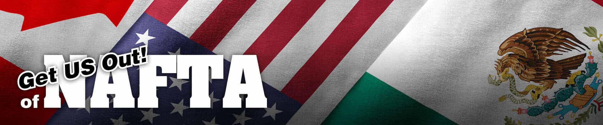 The John Birch Society