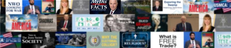 The John Birch Society