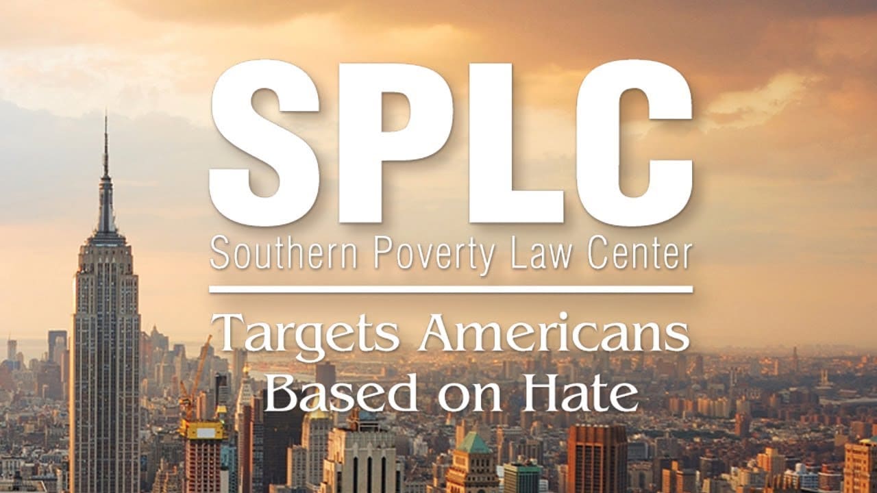 SPLC: Targeting Americans Based on Hate (2012)
