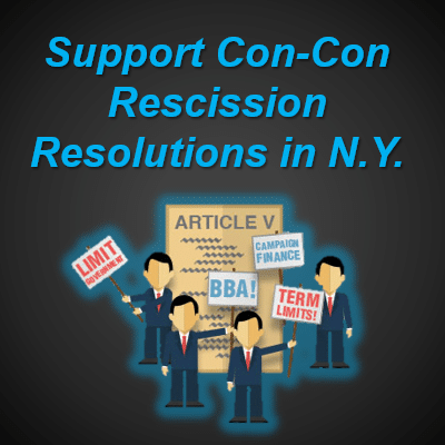 Support New York’s Con-Con Rescission Resolutions