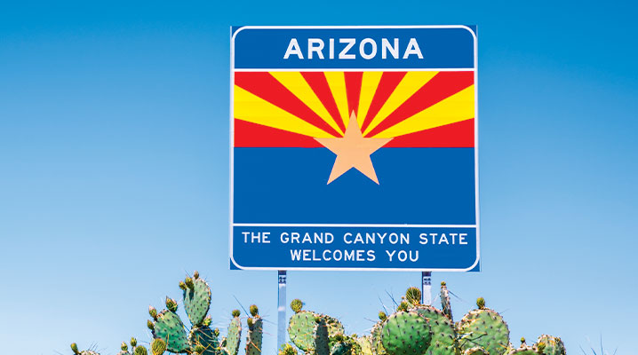 Legislative Alerts for Arizona from the John Birch Society