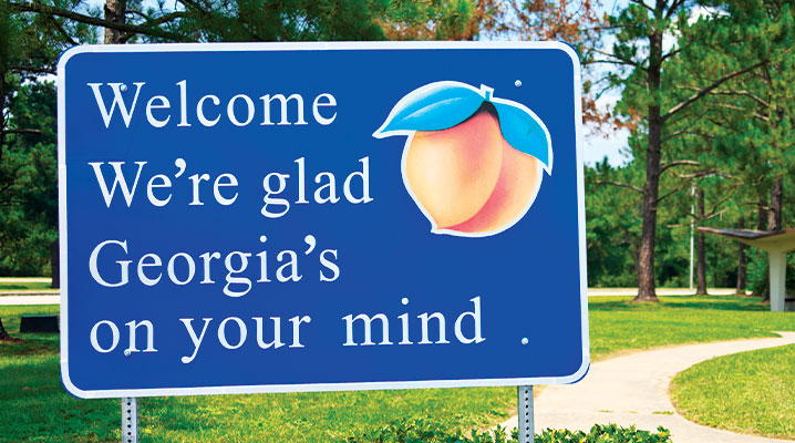 Legislative Alerts for Georgia from the John Birch Society