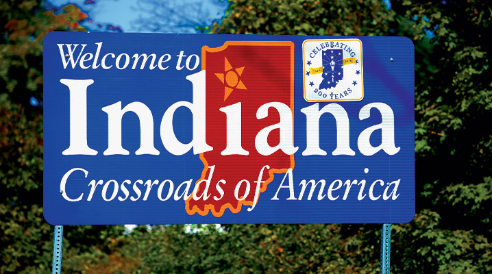 Legislative Alerts for Indiana from the John Birch Society