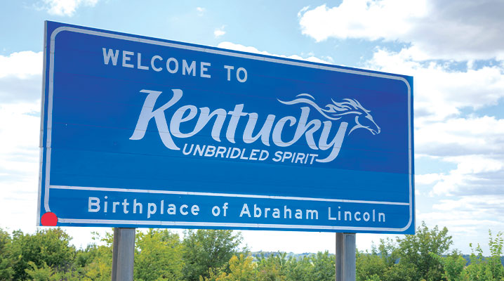 Legislative Alerts for Kentucky from the John Birch Society