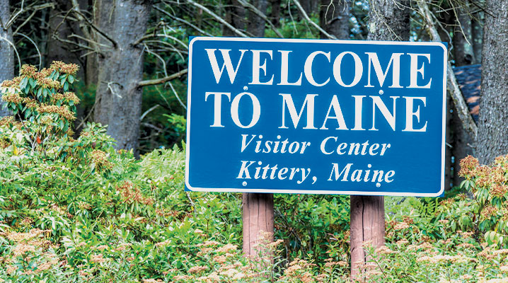 Legislative Alerts for Maine from the John Birch Society