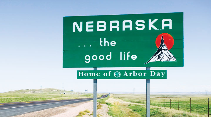 Legislative Alerts for Nebraska from the John Birch Society
