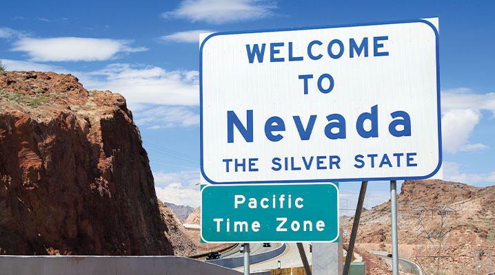Legislative Alerts for Nevada from the John Birch Society
