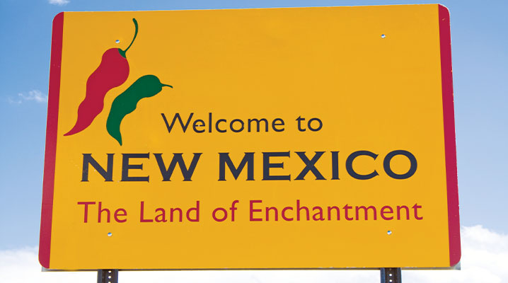 Legislative Alerts for New Mexico from the John Birch Society