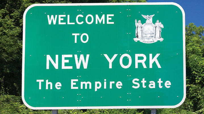 Legislative Alerts for New York from the John Birch Society