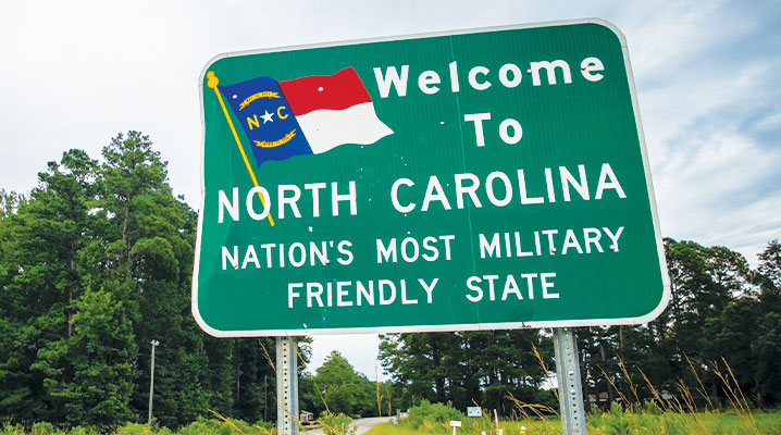 Legislative Alerts for North Carolina from the John Birch Society