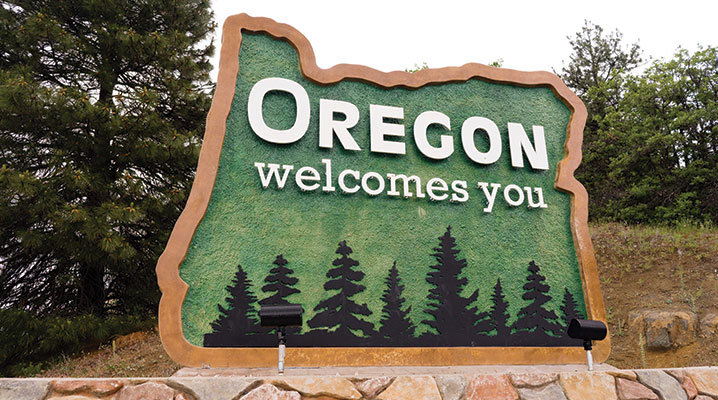 Legislative Alerts for Oregon from the John Birch Society
