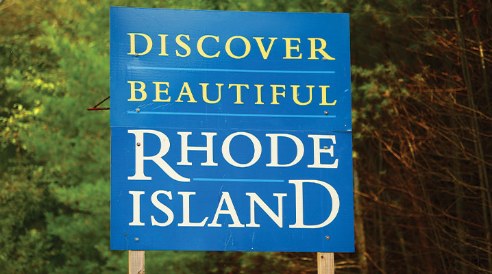 Legislative Alerts for Rhode Island from the John Birch Society