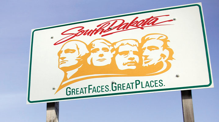 Legislative Alerts for South Dakota from the John Birch Society