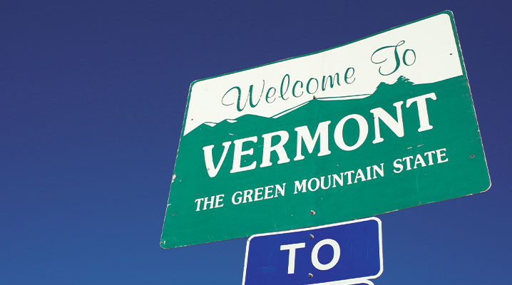 Legislative Alerts for Vermont from the John Birch Society