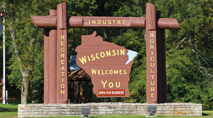 Legislative Alerts for Wisconsin from the John Birch Society