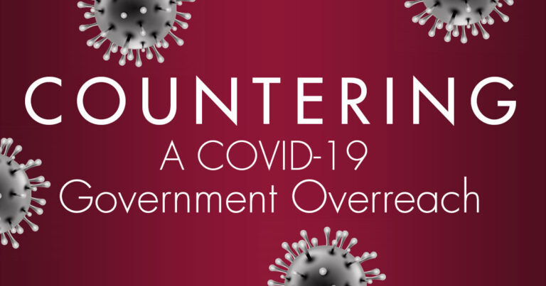 Stop Medical Tyranny