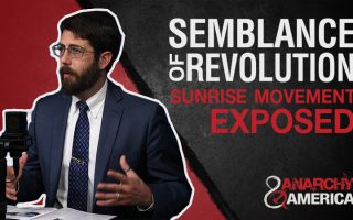 Create Semblance of Revolution | Sunrise Movement