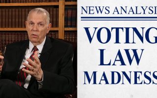Solutions that Clean Up Voting Laws