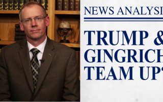 Another GOP Contract with America?