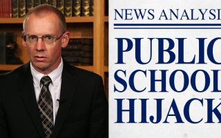 Save Our Children from Public Schools