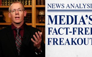 MSNBC Makes Up History to Justify CRT