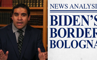 Air Force Ordered to Bring in Illegal Aliens?