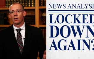 Avoiding the Coming Lockdowns