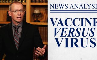 Vaccine Versus Virus