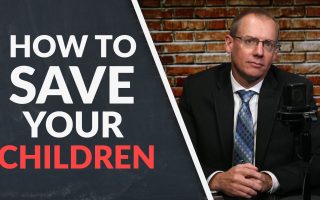 Save Our Children from Public Schools — Overview