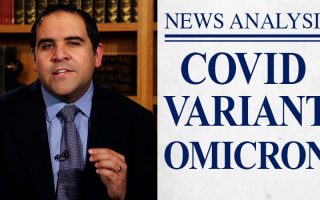 Covid Variant Omicron