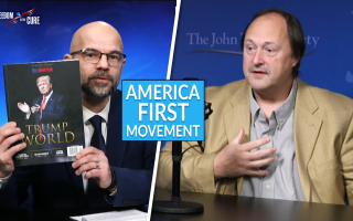 The Unstoppable Movement to Restore America