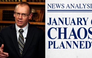 January 6 in Perspective | JBS News Analysis