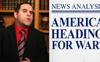 Will the Russia-Ukraine Conflict Ignite World War III?