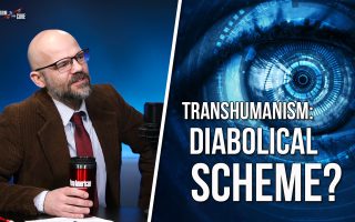 Transhumanism, the Globalists’ Agenda to Dehumanize Humanity
