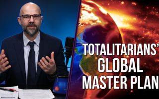 Agenda 2030: the Root of America’s Economic Problems