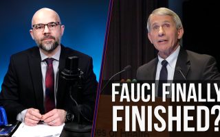 Is America Done with Anthony Fauci?