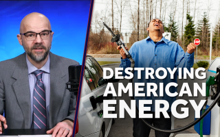 Your Pain at the Pump is Part of Agenda 2030