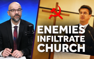 Marxism is Poisoning America’s Evangelical Churches