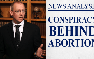 Two Things Missing From Abortion Discussion
