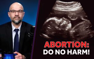 The Gruesome Truth About Abortion