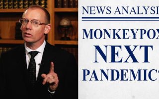 5 Things to Know About Monkeypox | JBS News Analysis