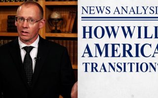 How Will America Transition? | JBS News Analysis