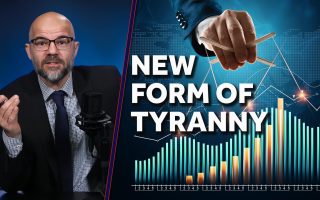 Technocracy: A New Form of Tyranny