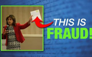 Exposing Convention of States’ Fraudulent Tactics