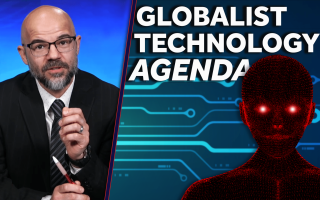 NWO’s Transhumanism & Behavior Control Plans | Freedom is the Cure